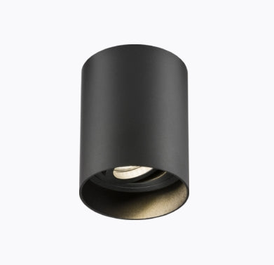 Oran Surface Tilt Round Downlight GU10