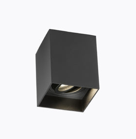 Oran Surface Tilt Square Downlight GU10