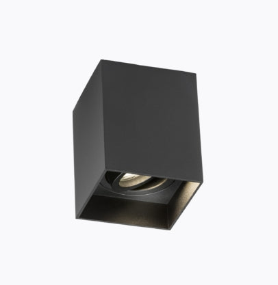 Oran Surface Tilt Square Downlight GU10