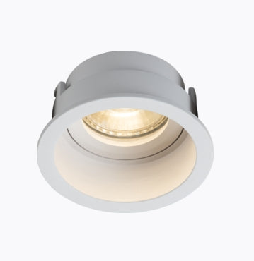 Dipa Single Fixed Anti-Glare Downlight GU10