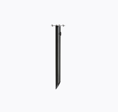 Bollard Spike
