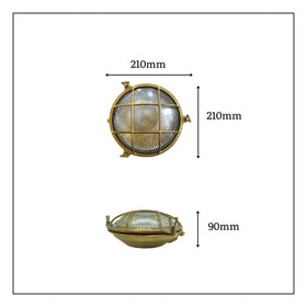 Small Cabin - Bulkhead