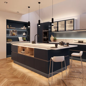 Sensio Solinas Bathroom & Kitchen Pendant