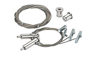 Extra 2m Adjustable Suspension Kit