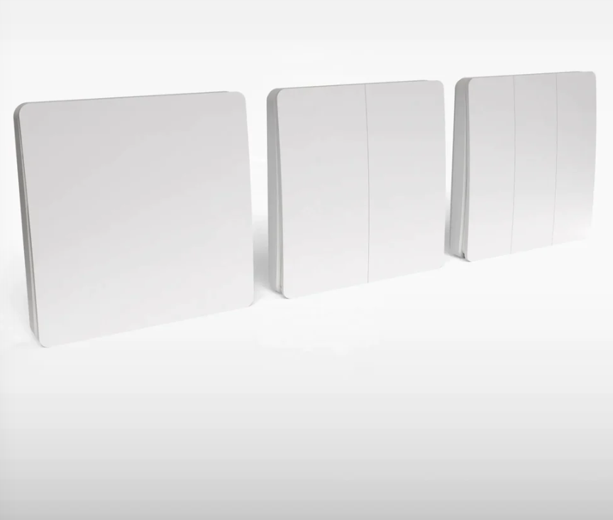 Titan Smart Kinetic Switch 1 Gang