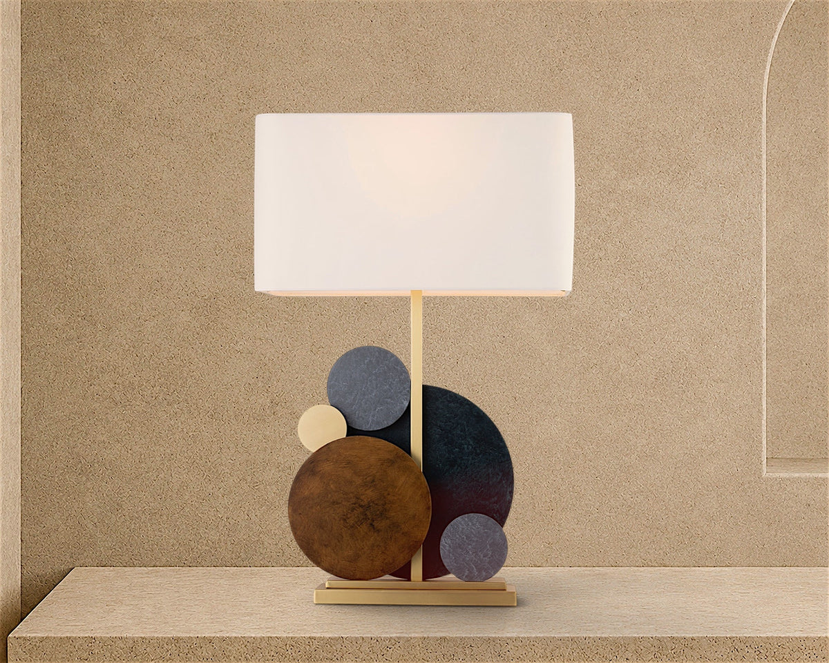 Bables Table Lamp
