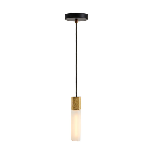 Basalt Single Pendant