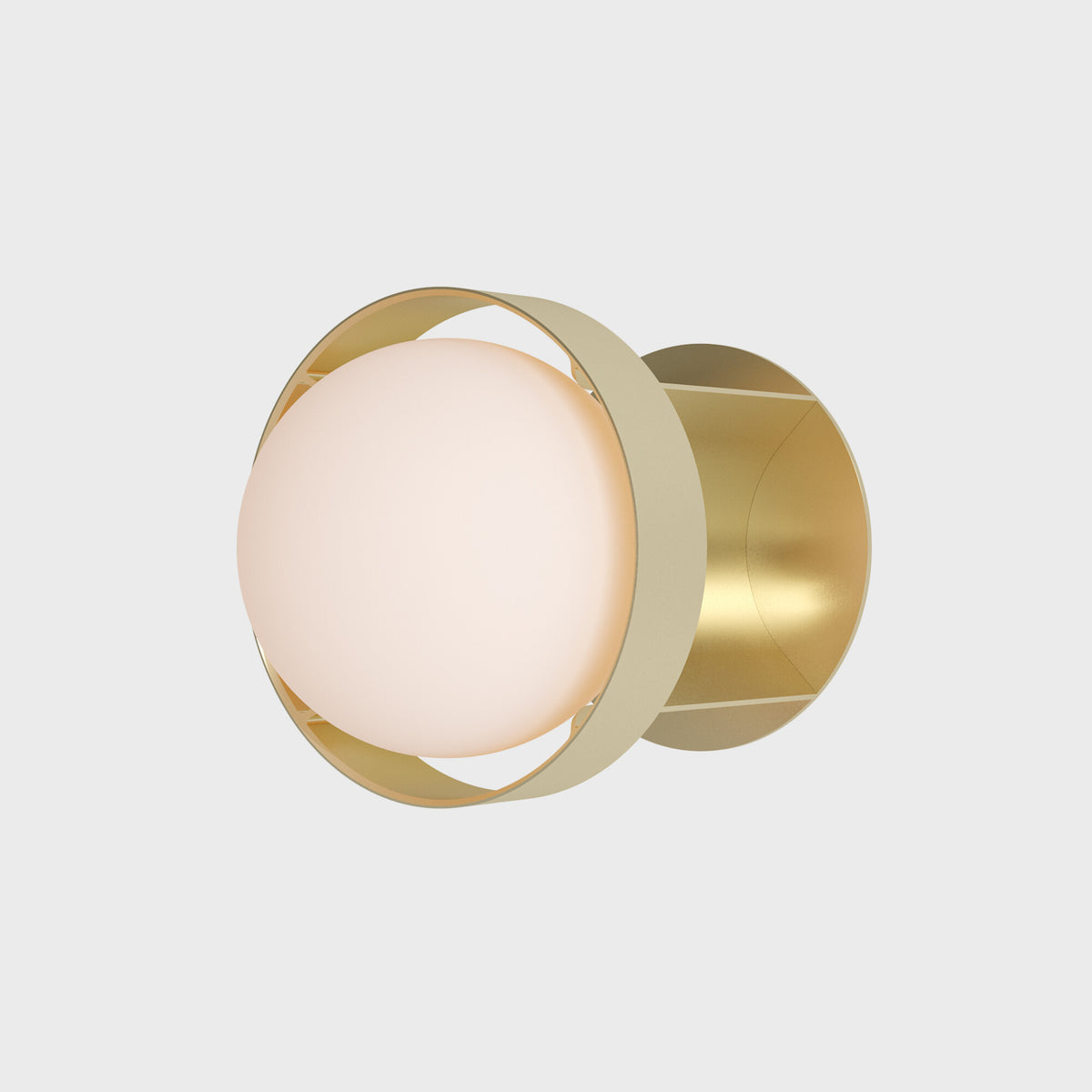 Loop - Wall Light