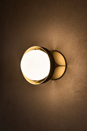 Loop - Wall Light
