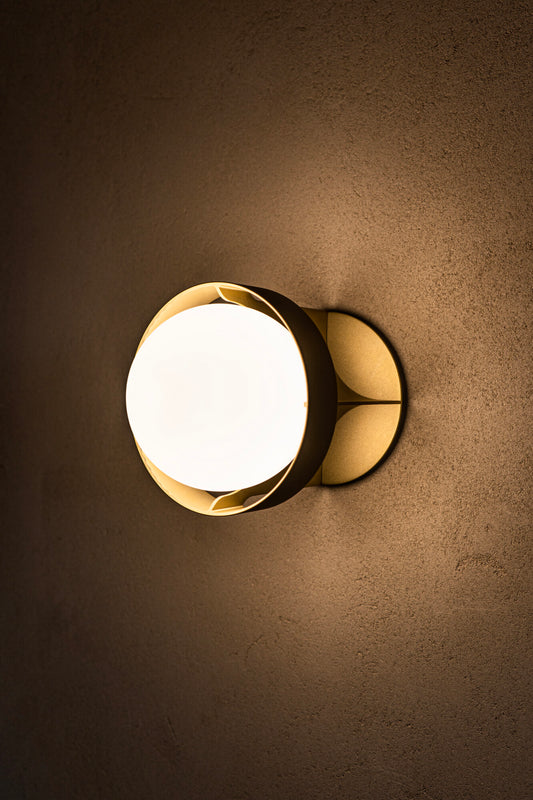 Loop - Wall Light
