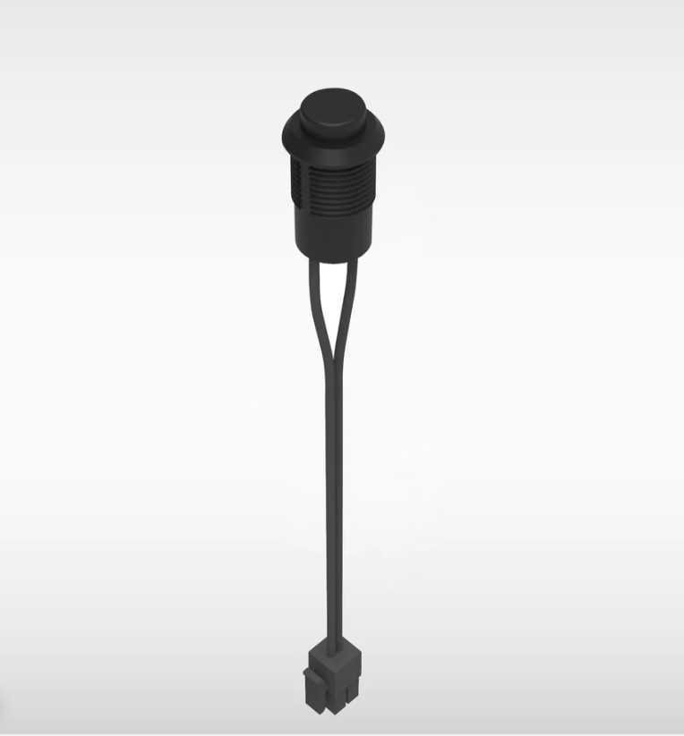 Titan+ Push Switch