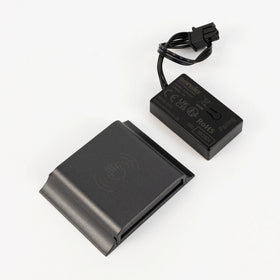 Sensio Titan+ Wireless IR Sensor - Black / Sensor and Receiver