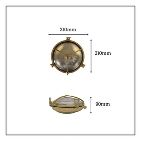 Trident - Bulkhead