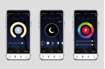 Light Smart Receiver - TUYA Smart App