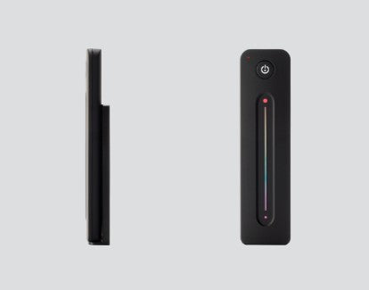 RGB Slider Remote