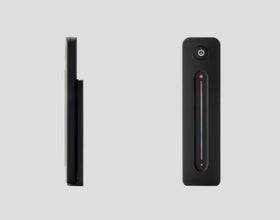 RGB Slider Remote