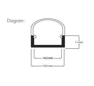 Extra Accessories Pack PRO4C - Silver