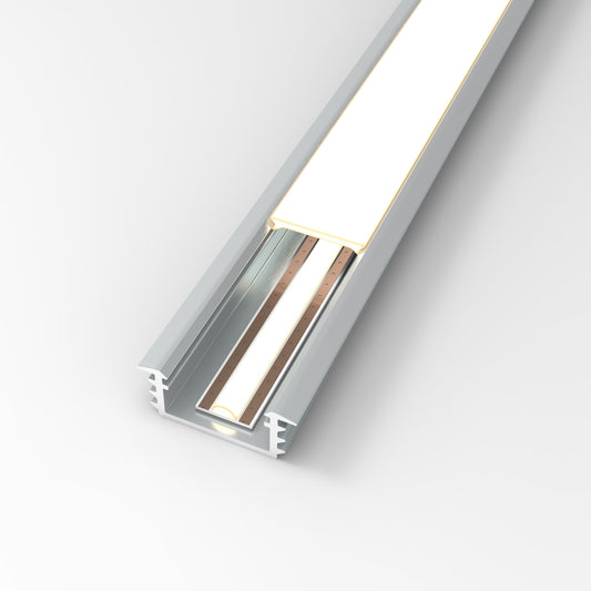 Versa? Recessed