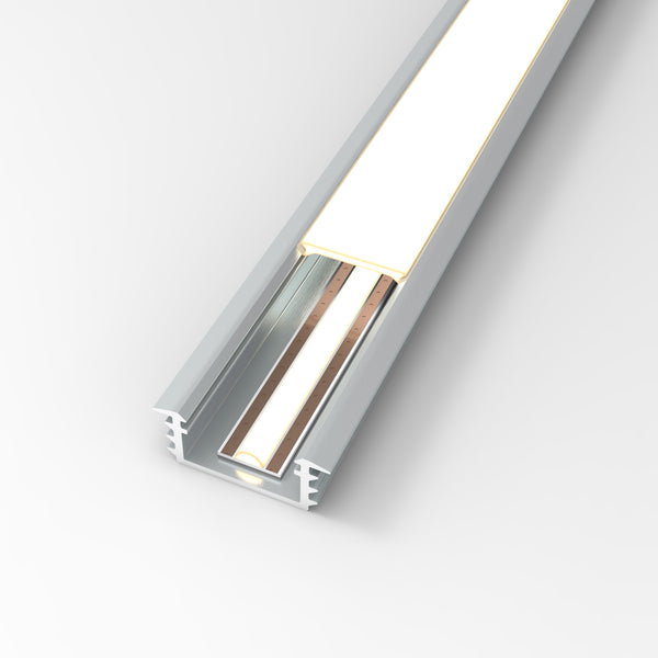 Versa Recessed