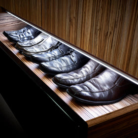Sensio Verso Under Cabinet Light