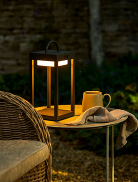 Winstone Rechargeable Lantern