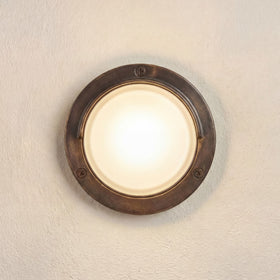 Walkway - Eyelid Light
