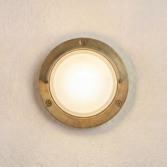 Walkway - Eyelid Light