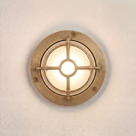Walkway - Guard Light