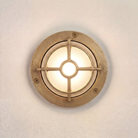 Walkway - Guard Light