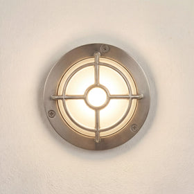 Walkway - Guard Light
