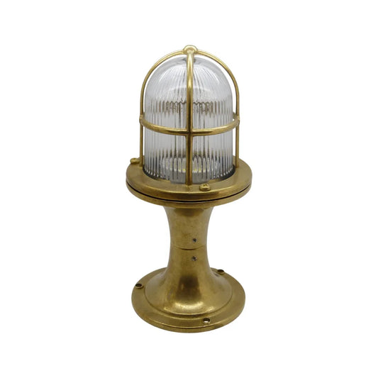 Wellington - Post Lantern