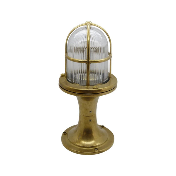 Wellington - Post Lantern