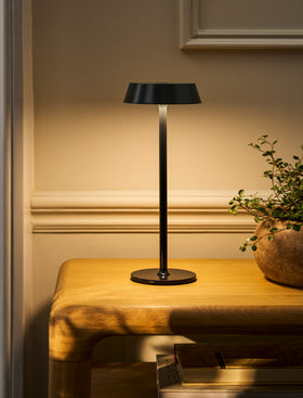 Winstone Rechargeable Table Lamp Slim
