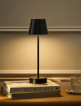 Winstone Rechargeable Table Lamp