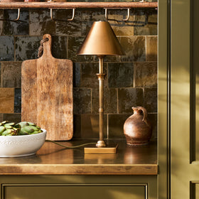 Kelmscot Table Lamp