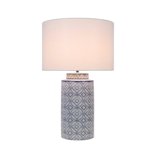 Cunningham Ceramic Table Lamp