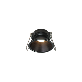 MINI ARCO Fire Rated Fixed Downlight