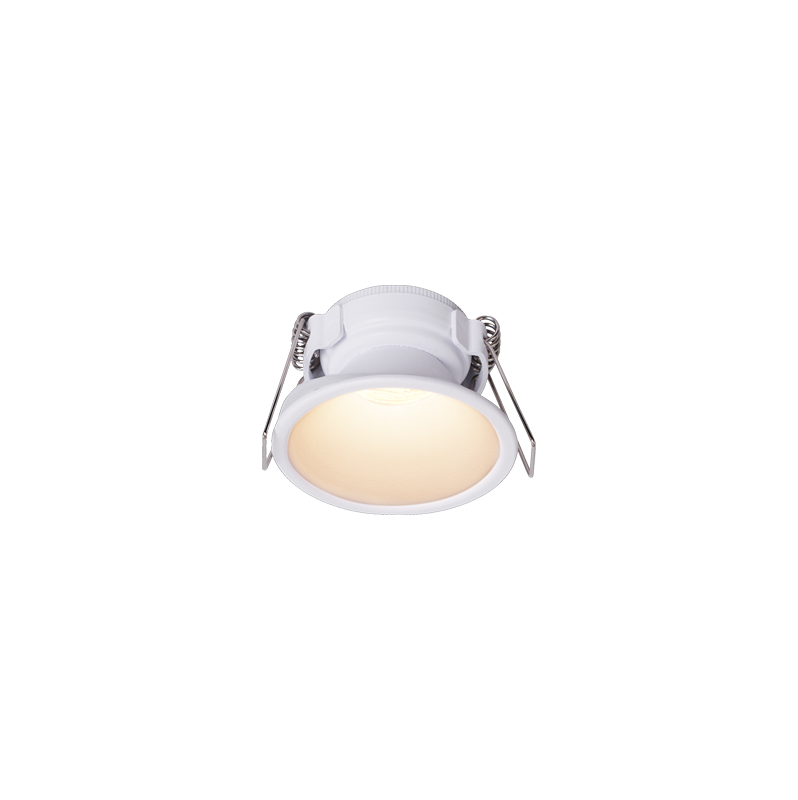 MINI ARCO Fire Rated Fixed Downlight