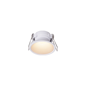MINI ARCO Fire Rated Fixed Downlight
