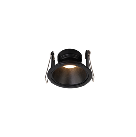 MINI ARCO Fire Rated Tilt Downlight