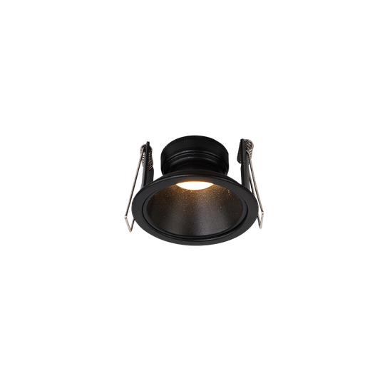 MINI ARCO Fire Rated Tilt Downlight