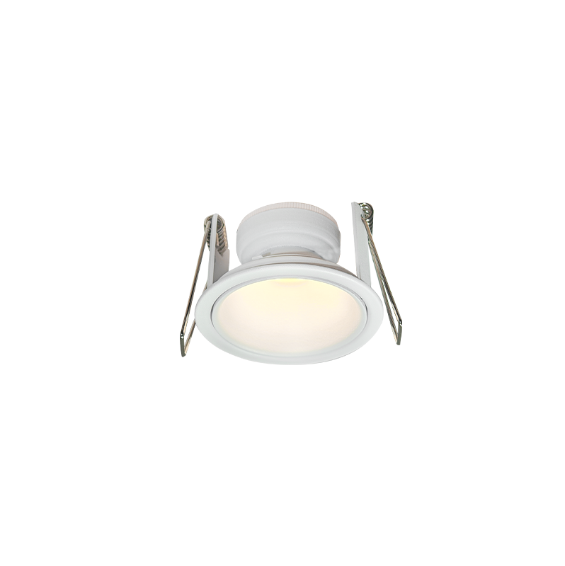 MINI ARCO Fire Rated Tilt Downlight
