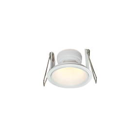 MINI ARCO Fire Rated Tilt Downlight