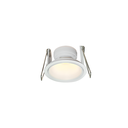 MINI ARCO Fire Rated Tilt Downlight