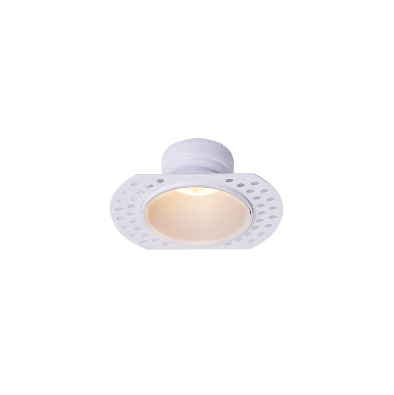 MINI ARCO Plaster-in Fixed Downlight