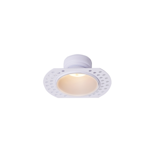 MINI ARCO Plaster-in Fixed Downlight