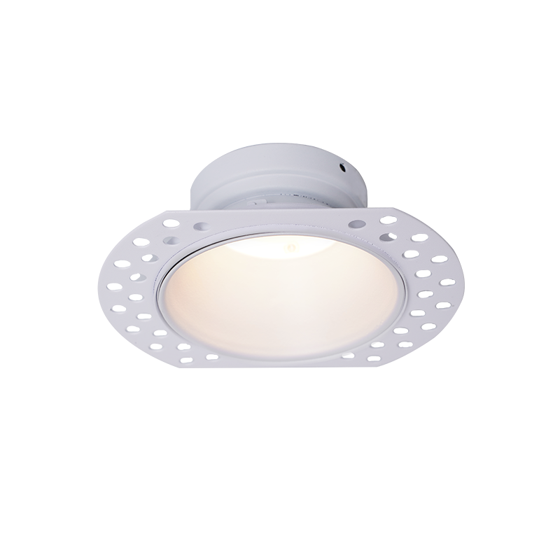 ARCO Plaster-in Fixed Round Downlight
