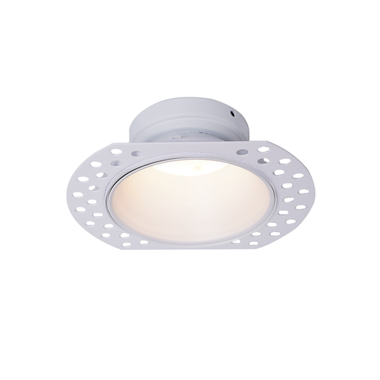 ARCO Plaster-in Fixed Round Downlight