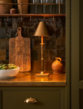 Kelmscot Table Lamp