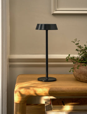 Winstone Rechargeable Table Lamp Slim